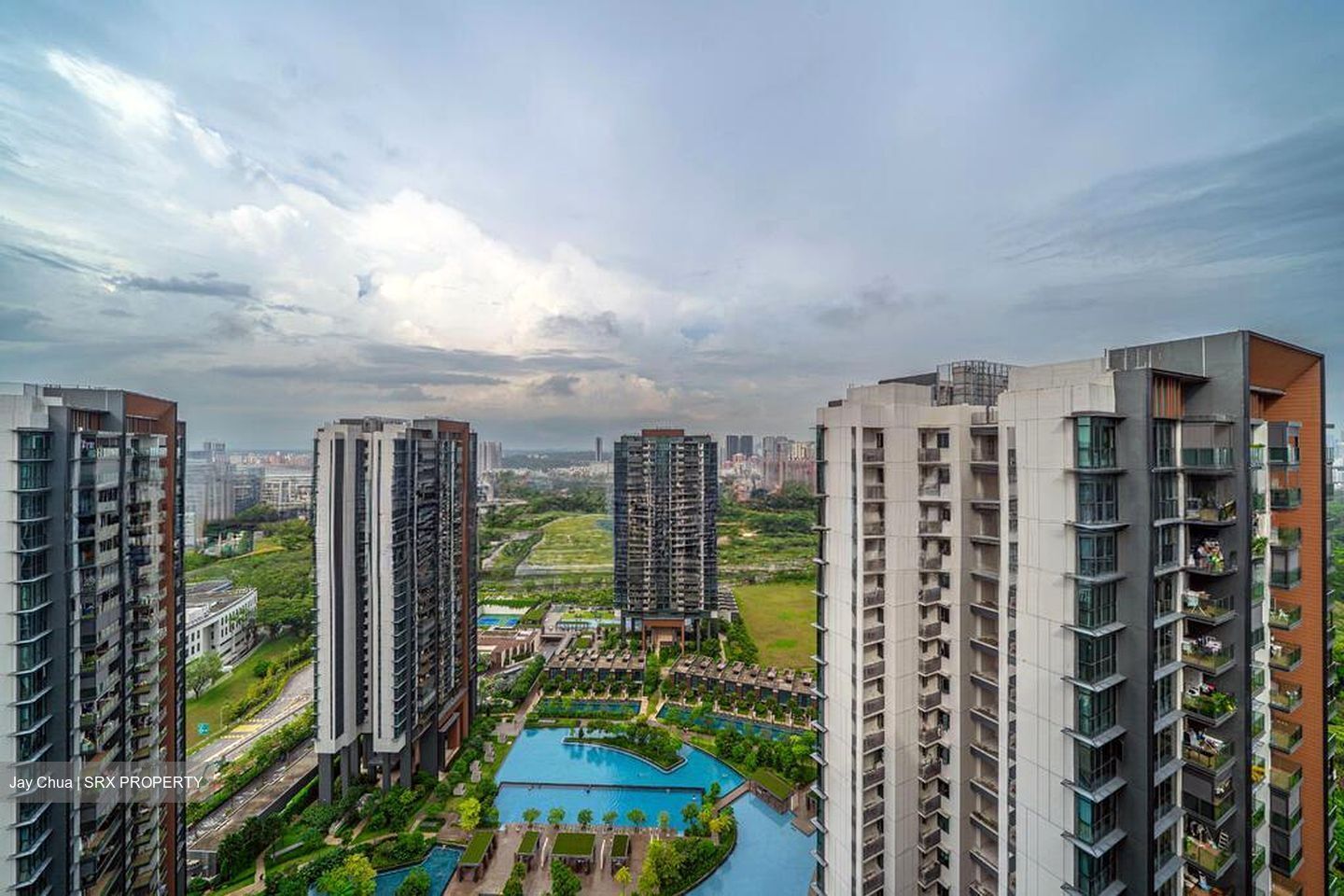 Normanton Park (D5), Apartment #507952321